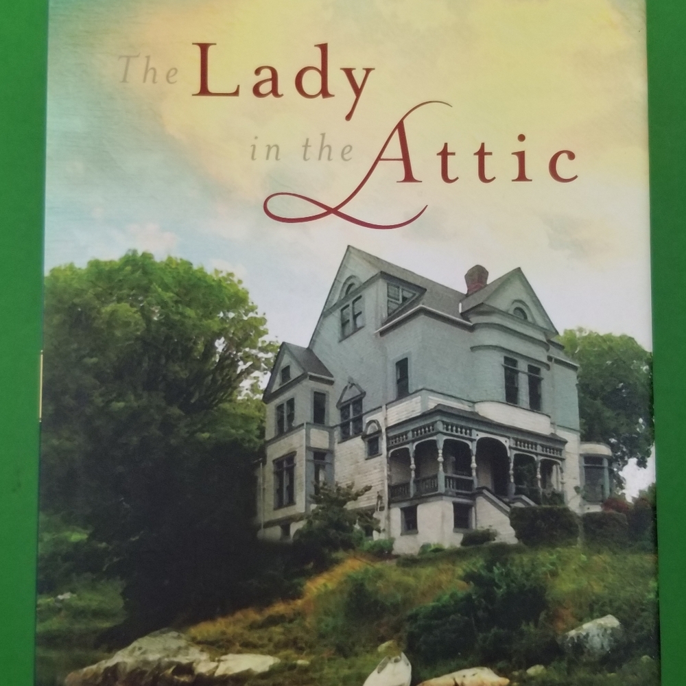 Lot Of 7 Annie's Quilted, Attic, & Creative Woman Mysteries Books Bundle Series View 4